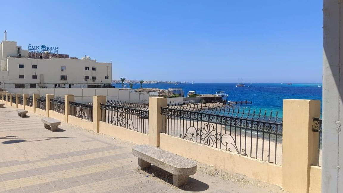Apartment Eslam 2 Hurghada
