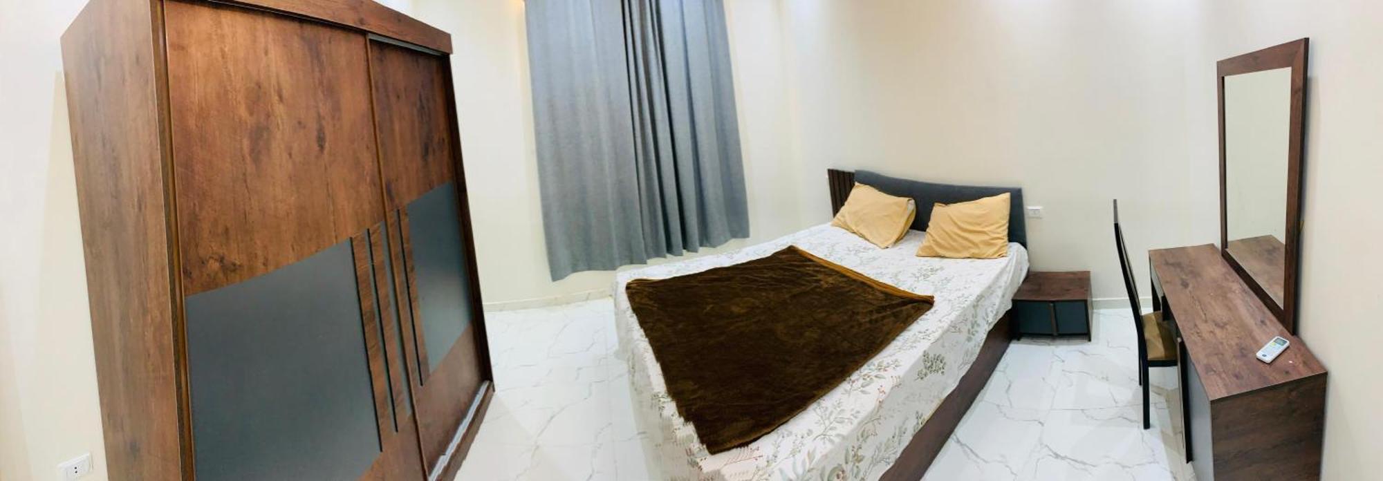 Apartment Eslam 2 Hurghada