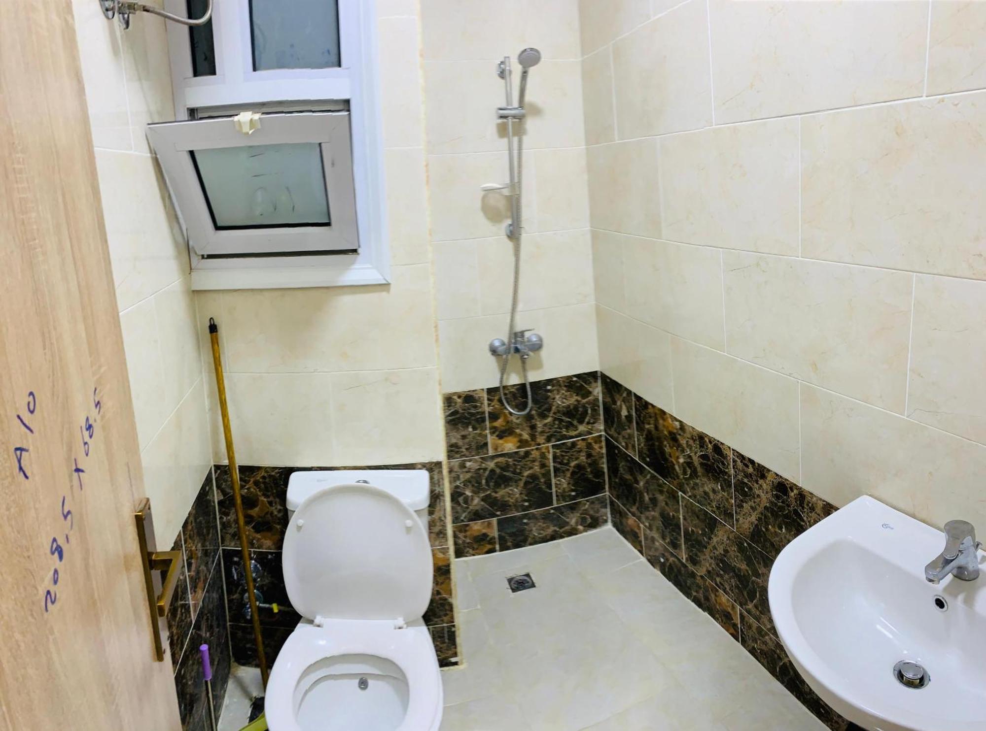 Eslam 2 Apartment