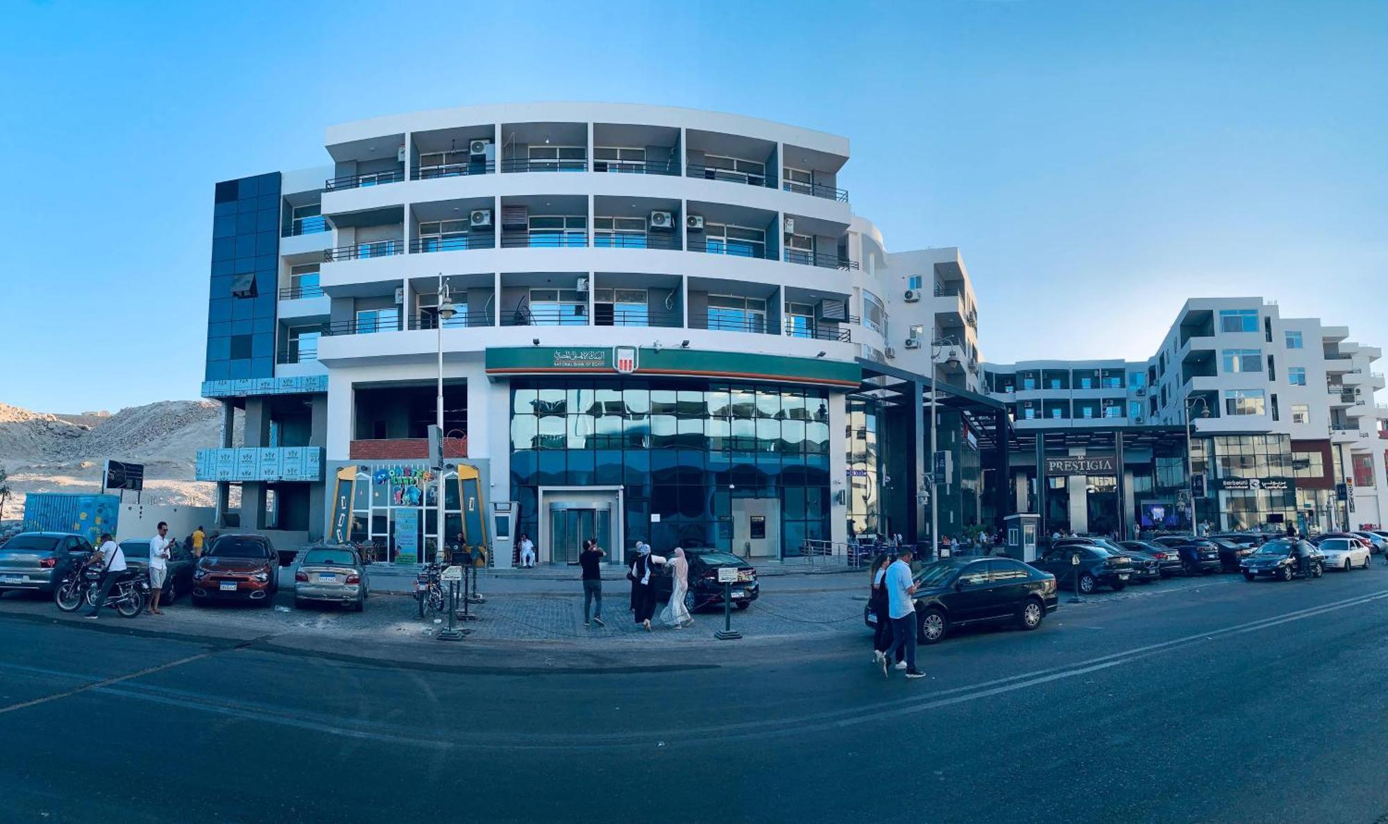 Eslam 2 Apartment Hurghada